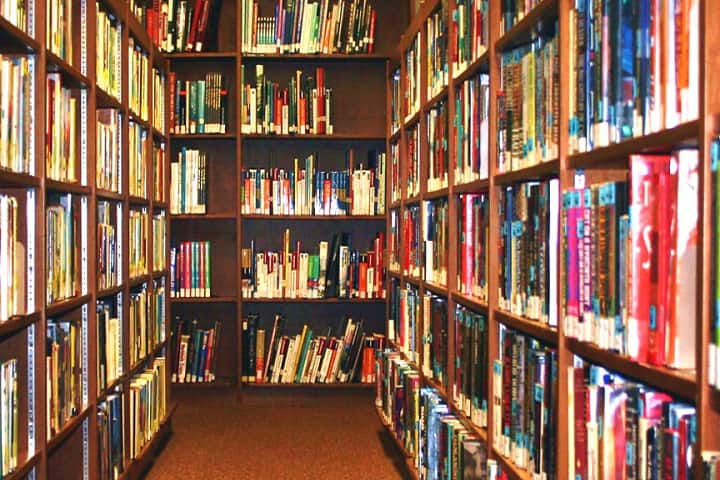 library